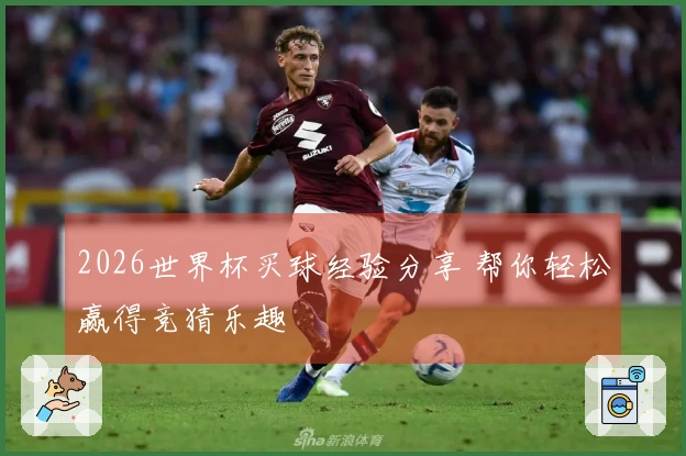 2026世界杯买球经验分享 帮你轻松赢得竞猜乐趣