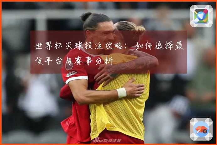 世界杯买球投注攻略：如何选择最佳平台与赛事分析