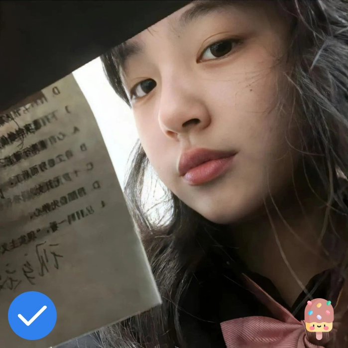 用户帮助客服头像
